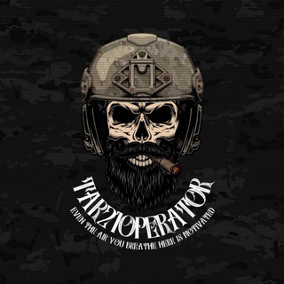 Telegram profile photo for Tar21Operator