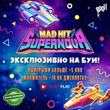 Telegram profile photo for Топ 133 казино с игровыми автоматами от популярных брендов