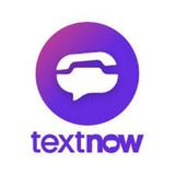 Telegram profile photo for Old TextNow Accounts | TextNow number available for sell