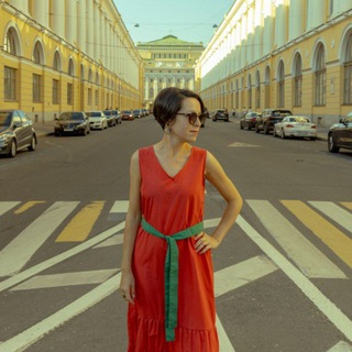 Telegram profile photo for 🟢 CrocMadam Natasha гид