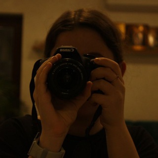 Telegram profile photo for настиш