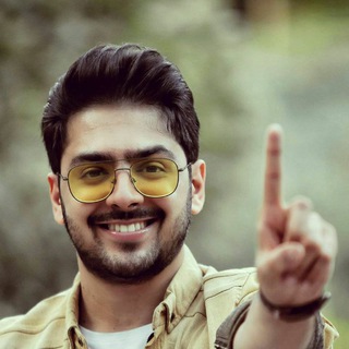 Telegram profile photo for پوریا مظفریان