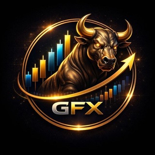 Telegram profile photo for GREATNESSFX