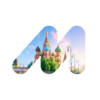 Telegram profile photo for Москва в Telegram!
