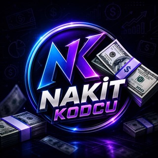 Telegram profile photo for Nakit Kodçu🎁