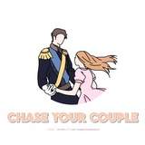 Telegram profile photo for Chase Your Couple // in vacuum