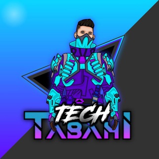 Telegram group profile photo for TECHNICAL Tabahi