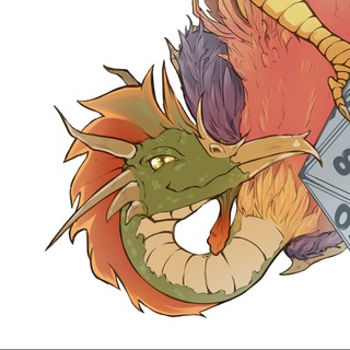 Telegram profile photo for Куролиск