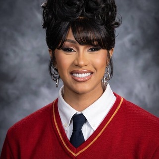 Telegram profile photo for Charli B News #Mama B