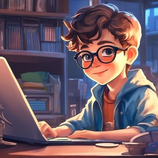 Telegram profile photo for не Wikipedia