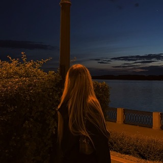 Telegram profile photo for akumova