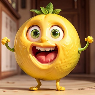 Telegram profile photo for 🍋 لیمونود | LimooNude