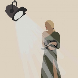 Telegram profile photo for Что по кино?
