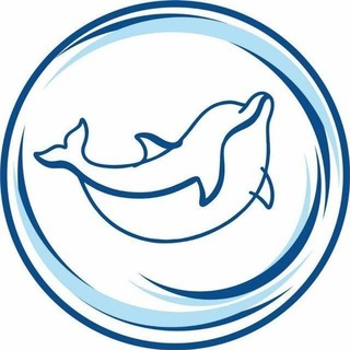 Telegram profile photo for Дельфиния 🐬