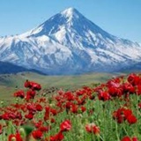 Telegram profile photo for باشگاه کوهنوردی میاندشت جاجرم