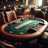 Telegram profile photo for Casino Holdem