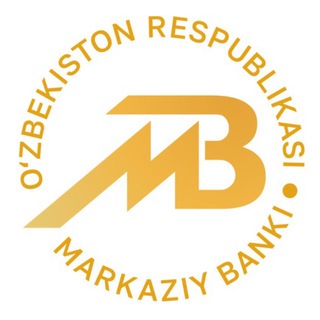 Telegram profile photo for Markaziy bank