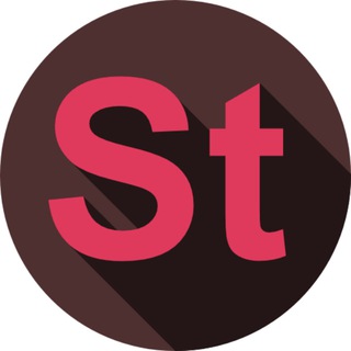 Telegram profile photo for Adobe Stock Download Files FREE