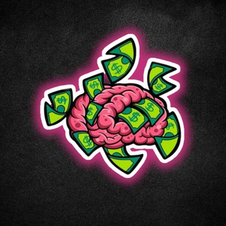 Telegram profile photo for Money BRAIN