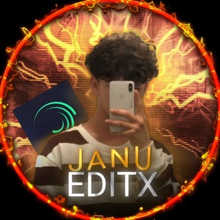 Telegram profile photo for Janu xml