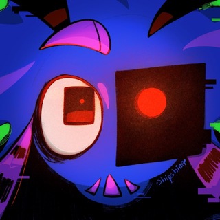 Telegram profile photo for •shipshina• {¬ºཀ°}¬