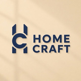 Telegram profile photo for HOME CRAFT 🏠