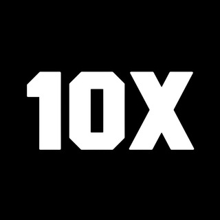 Telegram profile photo for 10x | О крипте