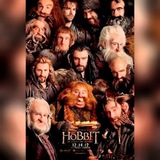 Telegram profile photo for کتاب صوتی هابیت