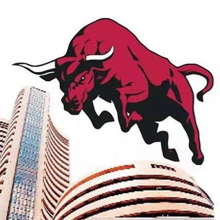 Telegram profile photo for The big bull banknifty