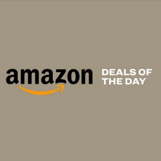 Telegram profile photo for Amazon Deals & Offers