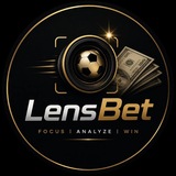Telegram profile photo for Lens Bet