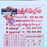 Telegram profile photo for ပေါက်ကျော်မ မူရင်း