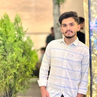 Telegram profile photo for سجــاد حسینــی| مـدیر آمـوزشـی تمشـک