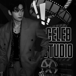 Telegram profile photo for CelebStudio
