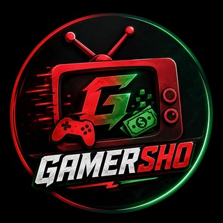 Telegram profile photo for GamerSho