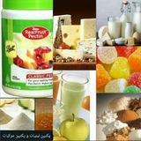 Telegram profile photo for Pectin.ir پکتین لبنیات و پکتین مرکبات