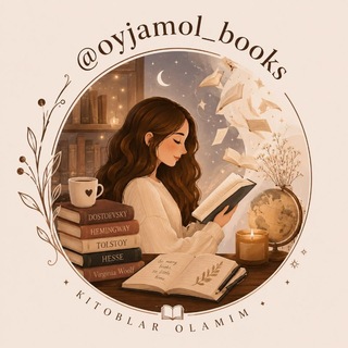 Telegram profile photo for Luna_Moon