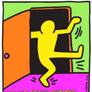 Telegram profile photo for Russian Queer Survey