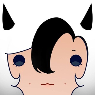 Telegram profile photo for Asmodeya67