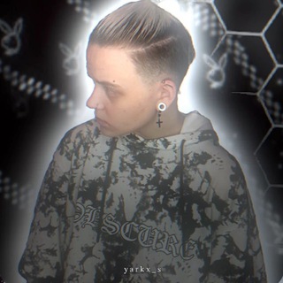Telegram profile photo for 𝔂𝓪𝓻𝓴𝔁_𝓼
