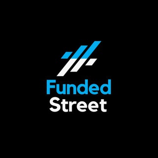 Telegram profile photo for FUNDED STREET