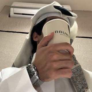 Telegram profile photo for مركـْاي .