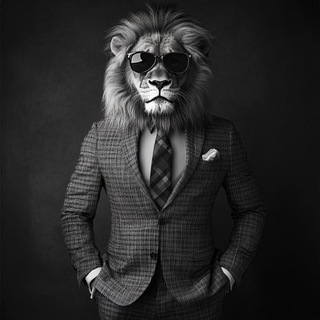 Telegram profile photo for KRINJAtina