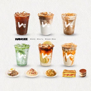 Telegram profile photo for WanGee Cafe 万吉咖啡