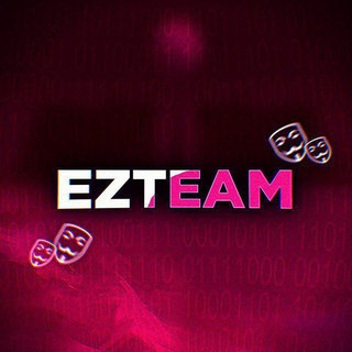 Telegram profile photo for Ezteam tuturials/fix error Upd