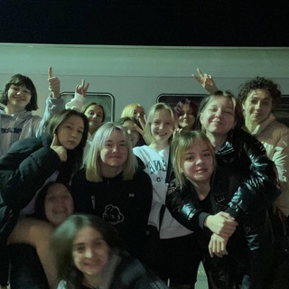 Telegram profile photo for Республика StarWay🍓