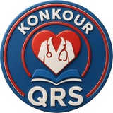 Telegram profile photo for 🫀QRS_academy 🩺