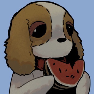 Telegram profile photo for Наша 😳🦮