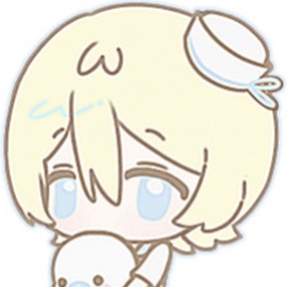 Telegram profile photo for мася слайм