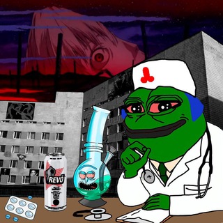 Telegram profile photo for 🚑ШНР🚑